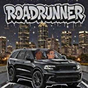 Roadrunner (feat. Buckz)