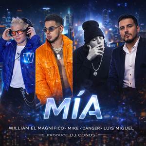 MÍA