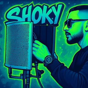 Shoky : Ai plecat