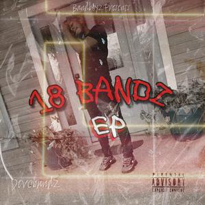 No Hook 2 (feat. Javi9millimeter & DeeJay9millimeter)