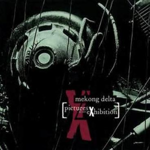 The Hut on Chicken's Legs