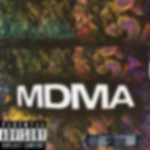MDMA
