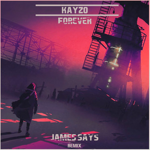 Forever (James Says Remix)