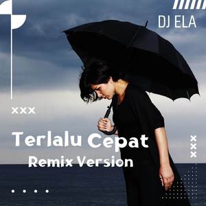 Terlalu Cepat (Remix Version)
