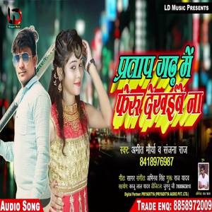 Pratapgarh Ke Hain Dabang