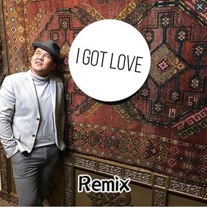 I Got Love x Сенсіз жүрек (Marlan remix)