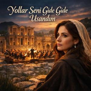 Yollar Seni Gide Gide Usandım