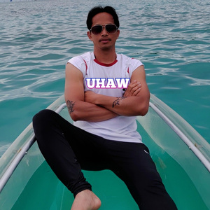 Uhaw (Cover)