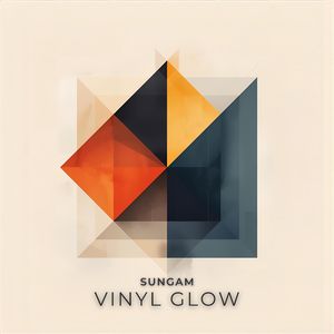 Vinyl Glow