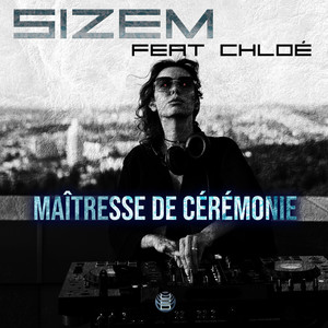 Maîtresse de cérémonie