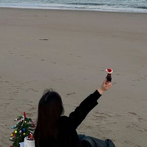 给好运一点时间