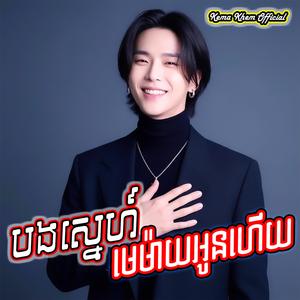 បងស្នេហ៍មេម៉ាយអូនហើយ