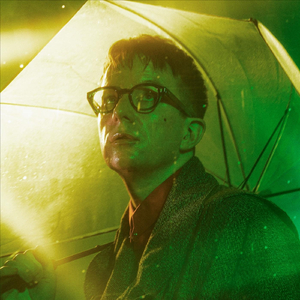 Only Happy When It Rains