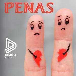 Penas