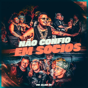 Não Confio em Sócios