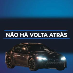 NÃO HÁ VOLTA ATRÁS