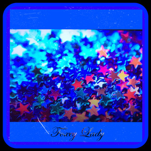 Foxey Lady (Cover)