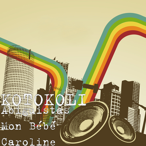 Abiguistas Mon Bébé Caroline