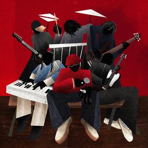 J'sympathise avec mon égo (feat. LE RED LIGHT QUARTET & Mixedby Khalil) (Khalil's Afrofunk mix)