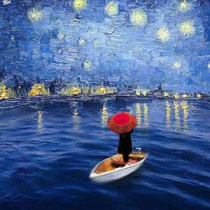 郭源潮（翻自 宋冬野）