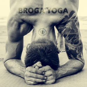 Broga Yoga