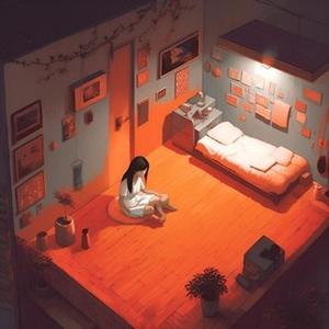 我会好好的 (治愈女生版|DJ 阿树版)