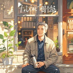 这年纪的答案_悦声薇