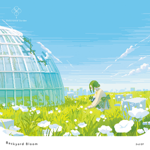 Swing and Bloom (feat. 猫吹ケムリ & Ray_Oh)