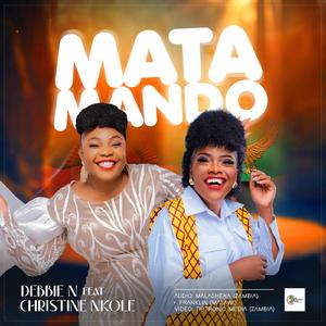 Matamando (feat. Christine Nkole)