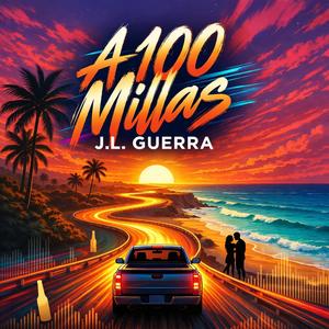 A 100 Millas