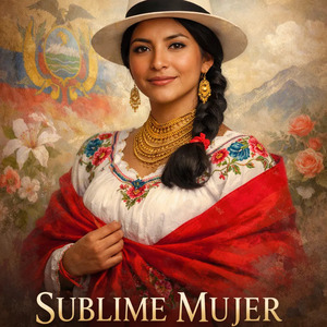 Sublime Mujer