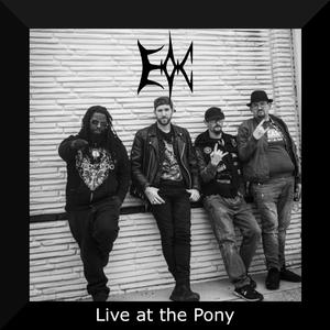 Hellions (Live)