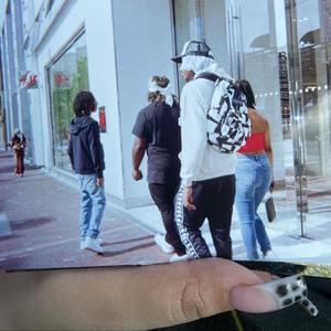 It's Okay (feat. Texako)