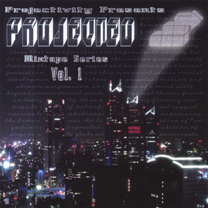 Big Bang - The Higher Concept produced by J. Glaze