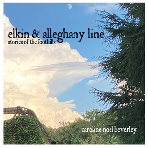 Ghost of a Wilke's County Lake