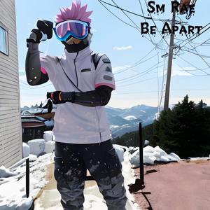 Be Apart