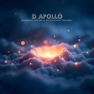 Ethereal Pulse: A Synthwave Odyssey