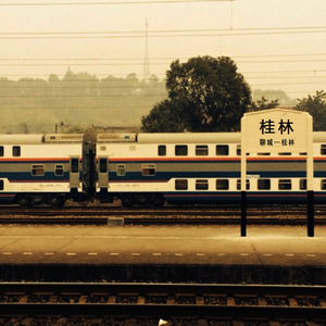 离别的车站（Cover 赵薇）