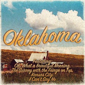 I Can't Say No (From "Oklahoma")
