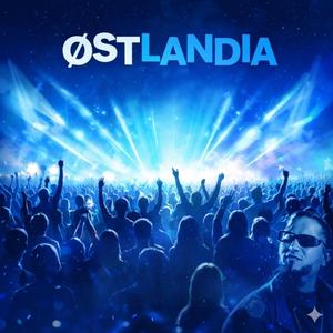 Løfter blikket frem