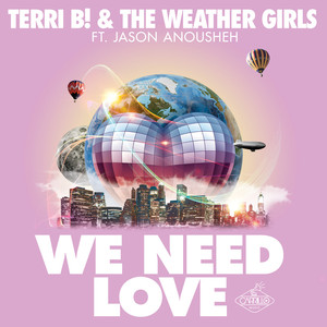 We Need Love (Radio Mix)