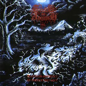 Scythe Of Engrieved Melancholia