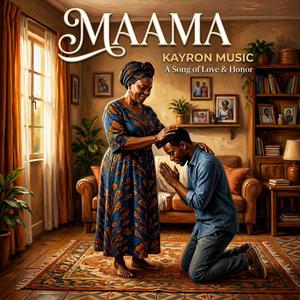 Maama