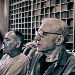 אוד מוצל מאש (התקווה 2.0) (2023)