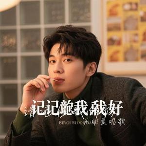 请记住我的好(Cover 陈默默)