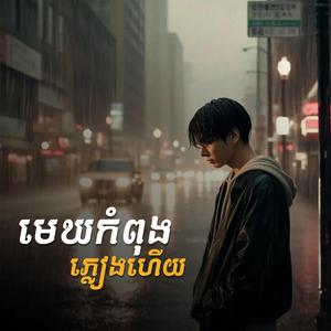 មេឃកំពុងភ្លៀងហើយ