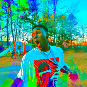 Alien (feat. Graffiti Avenue)