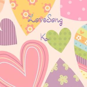 LoveSong（prod by a seven)