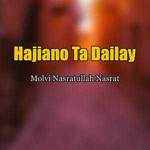 Satray Raglae Da Haji