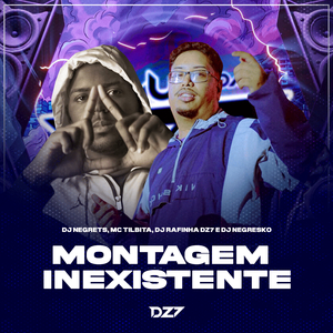 MONTAGEM INEXISTENTE